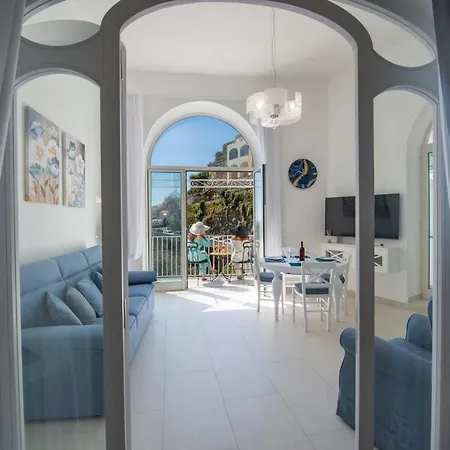 Casa Carmela Apartment *