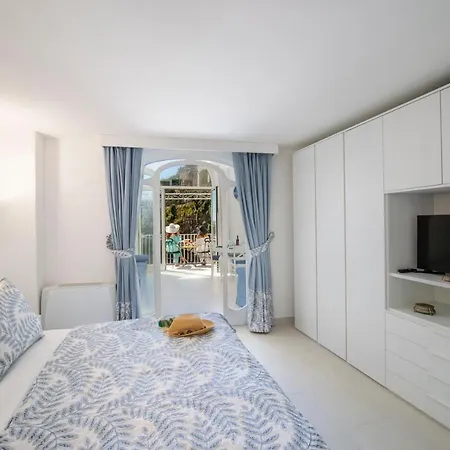 Apartment Casa Carmela *