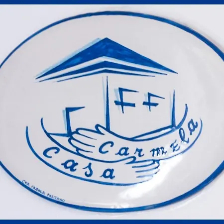 Casa Carmela Positano