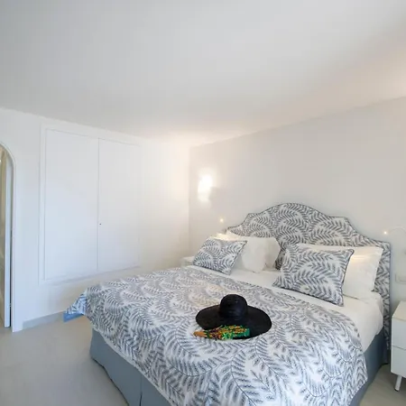 Casa Carmela Apartment