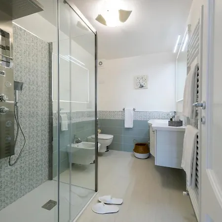 Casa Carmela Apartment Positano