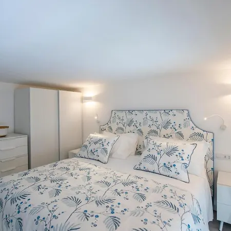 Casa Carmela Apartment