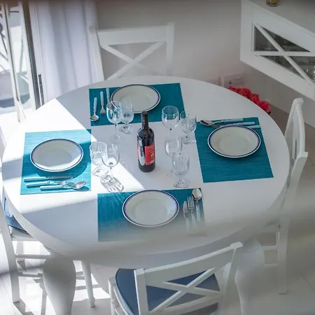 Apartamento Casa Carmela