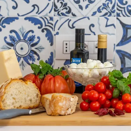 Apartamento Casa Carmela