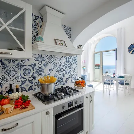 Apartment Casa Carmela *