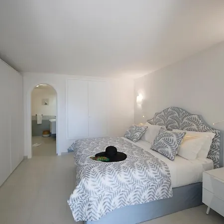 Casa Carmela Apartment *