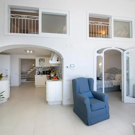 Casa Carmela Apartment *