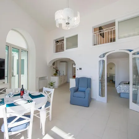 Casa Carmela Apartment Positano