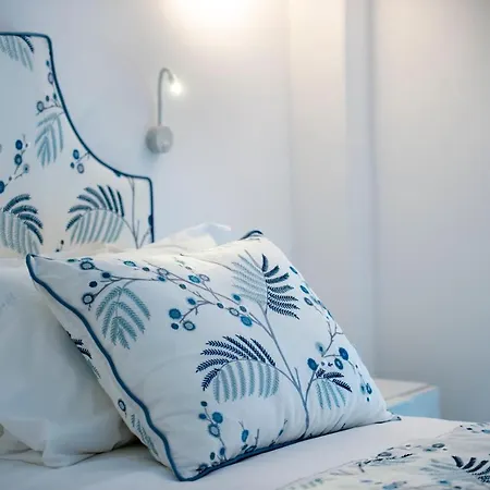 Casa Carmela Apartamento *