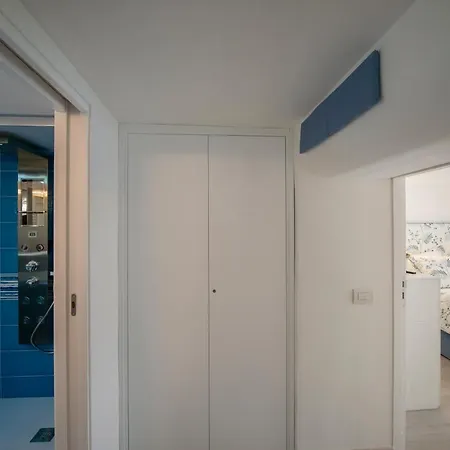 Casa Carmela Apartment