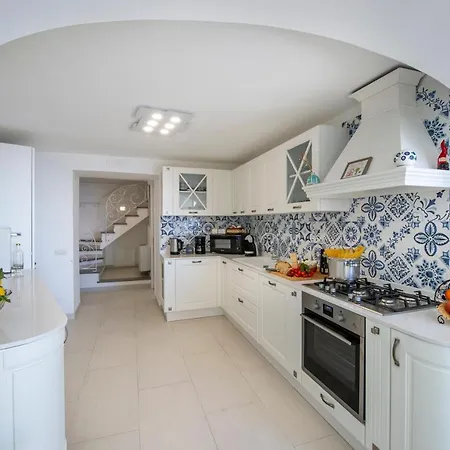 Apartment Casa Carmela