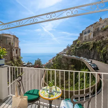 Apartment Casa Carmela