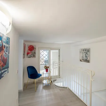 Apartment Casa Carmela