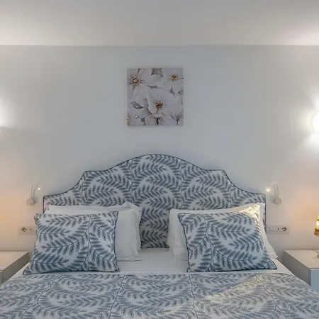 Casa Carmela Apartment