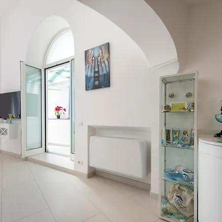 Apartamento Casa Carmela *