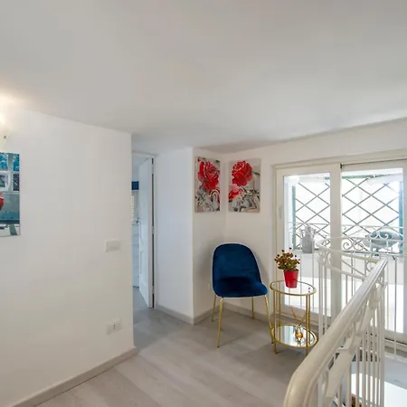 Apartamento Casa Carmela
