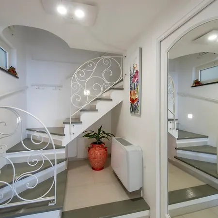 Apartment Casa Carmela *