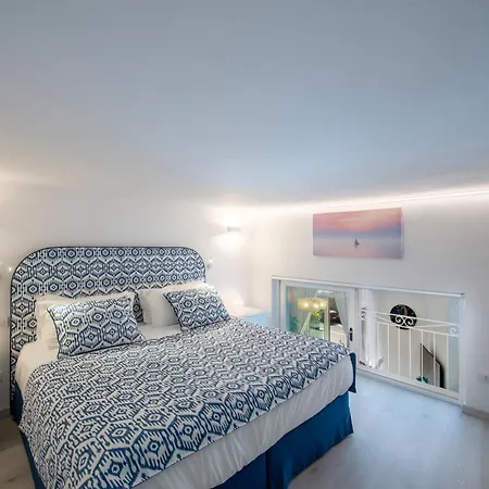 Casa Carmela Lägenhet